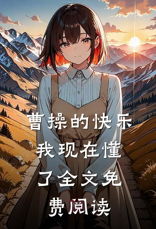 曹操的快乐，我现在懂了全文免费阅读