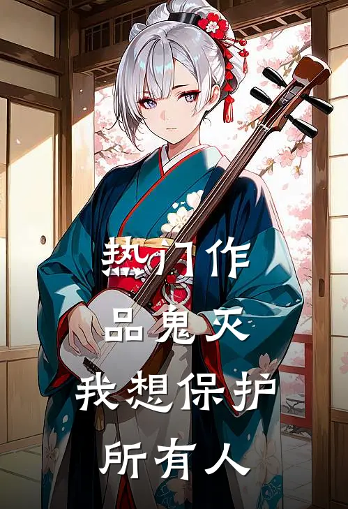 热门作品鬼灭：我想保护所有人