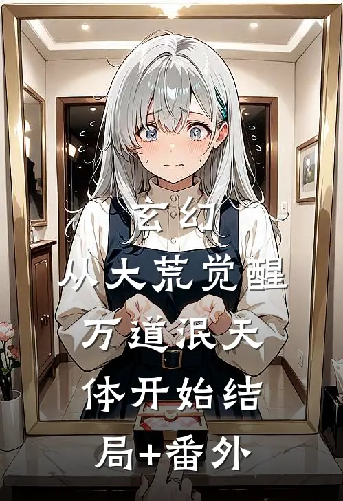 玄幻，从大荒觉醒万道泯天体开始结局+番外