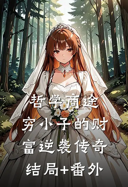 哲学商途：穷小子的财富逆袭传奇结局+番外