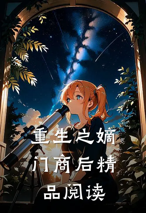 重生之嫡门商后精品阅读
