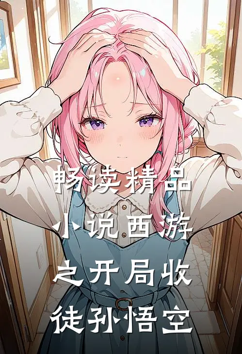 畅读精品小说西游之开局收徒孙悟空