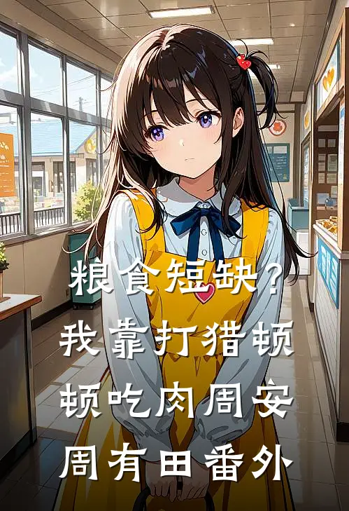 粮食短缺？我靠打猎顿顿吃肉周安周有田番外