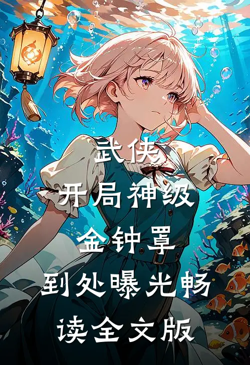 武侠：开局神级金钟罩，到处曝光畅读全文版