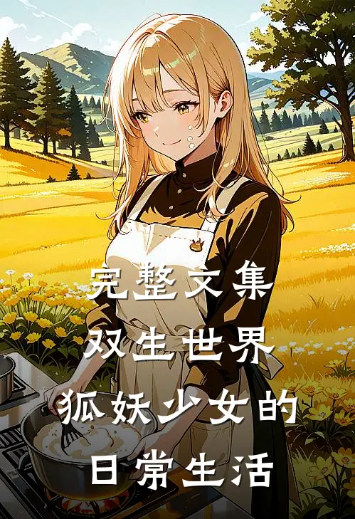完整文集双生世界：狐妖少女的日常生活