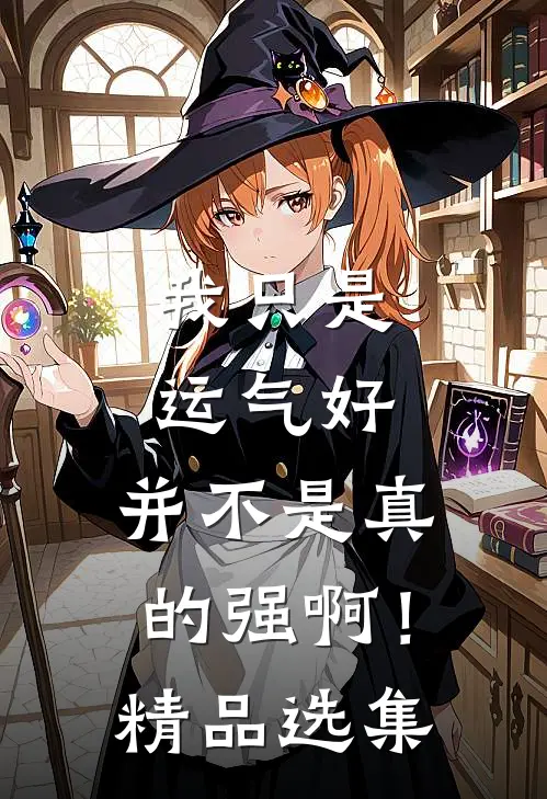 我只是运气好，并不是真的强啊！精品选集