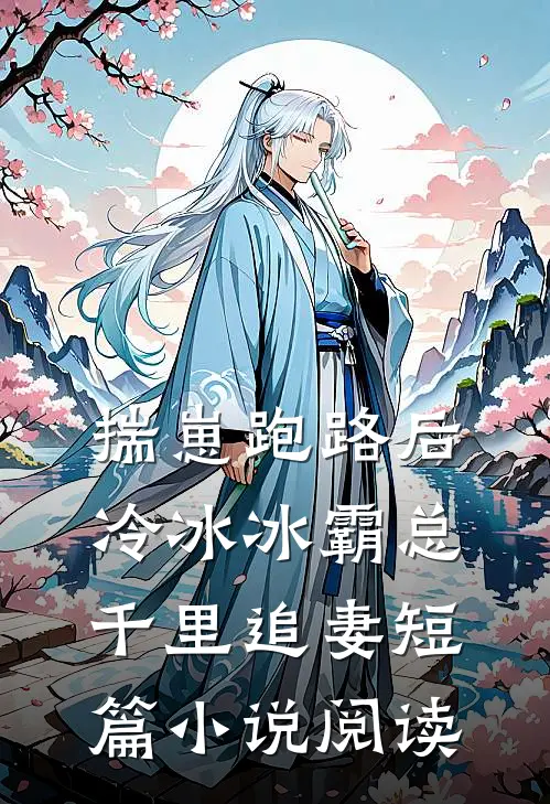 揣崽跑路后，冷冰冰霸总千里追妻短篇小说阅读