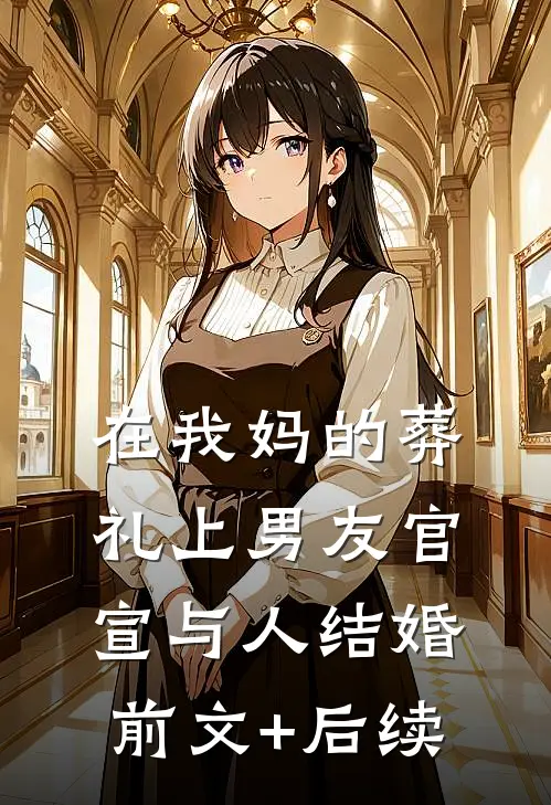 在我妈的葬礼上男友官宣与人结婚前文+后续