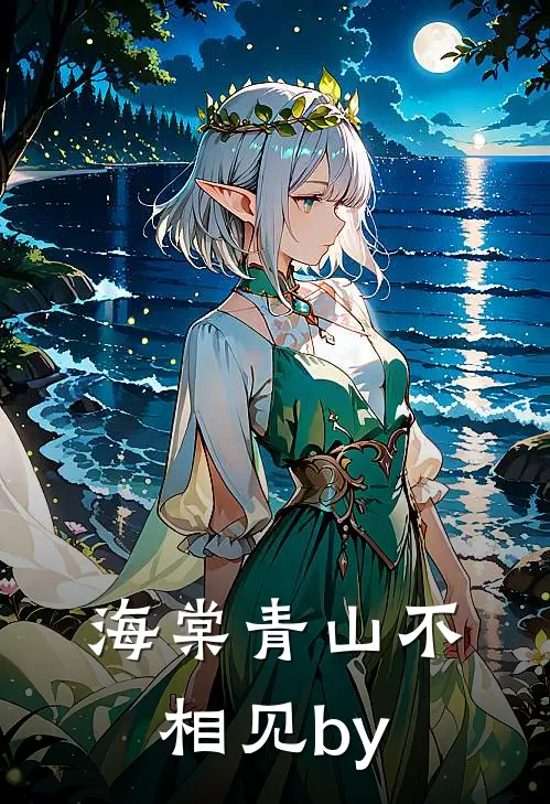 海棠青山不相见by