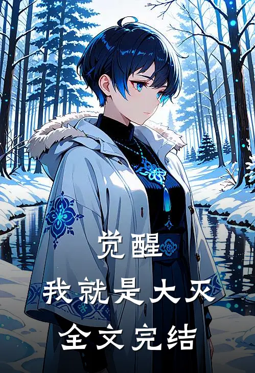 觉醒：我就是大灭全文完结