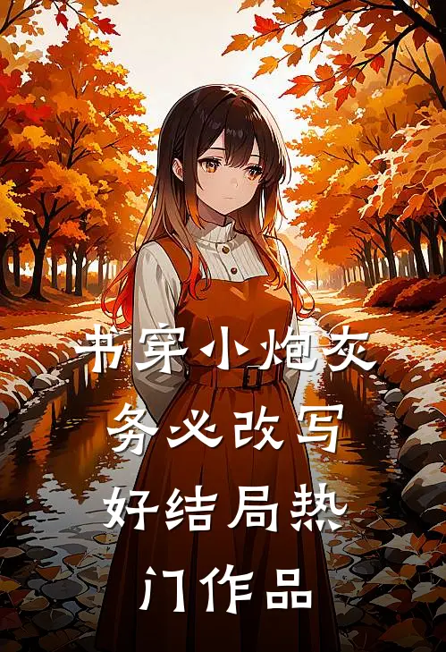 书穿小炮灰，务必改写好结局热门作品