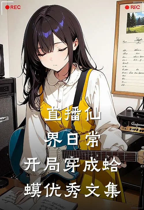直播仙界日常，开局穿成蛤蟆优秀文集