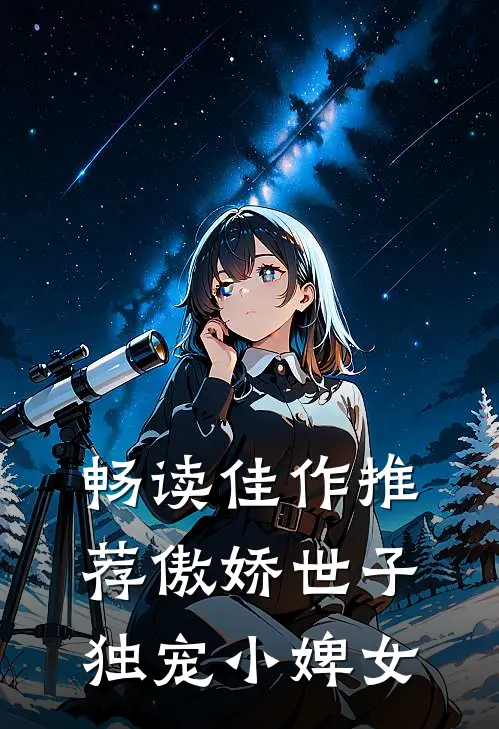 畅读佳作推荐傲娇世子独宠小婢女