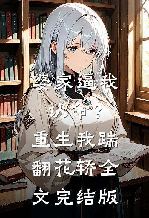 婆家逼我认命？重生我踹翻花轿全文完结版