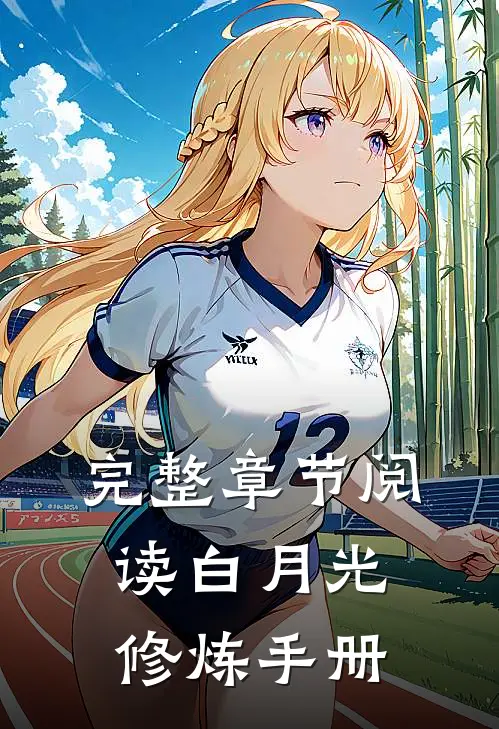 完整章节阅读白月光修炼手册
