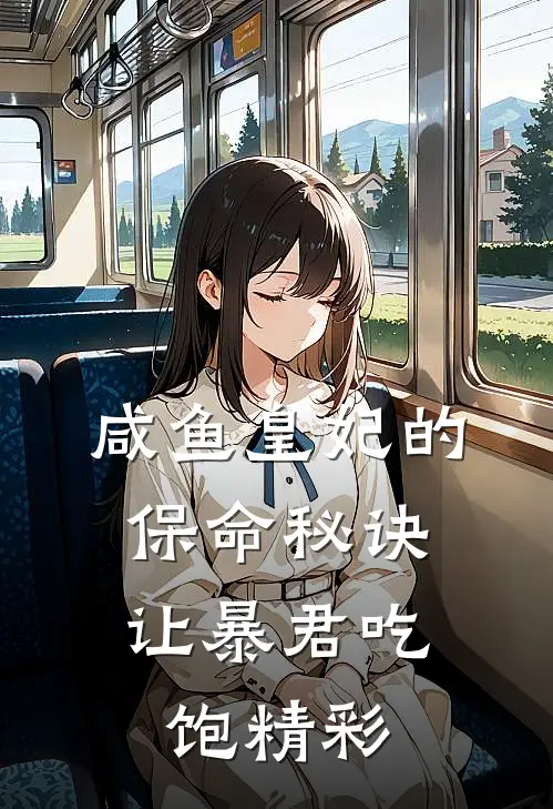 咸鱼皇妃的保命秘诀：让暴君吃饱精彩