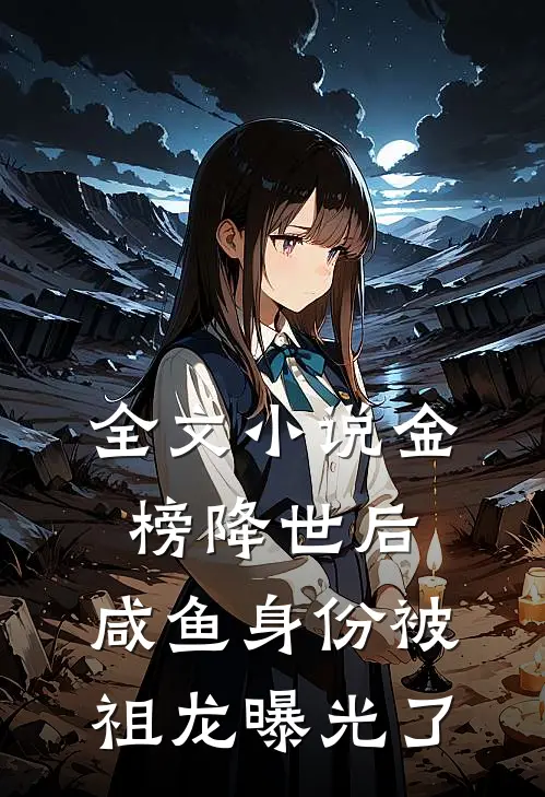 全文小说金榜降世后，咸鱼身份被祖龙曝光了