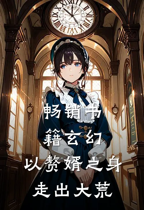 畅销书籍玄幻：以赘婿之身走出大荒
