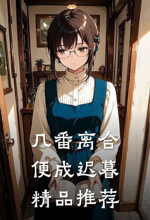 几番离合，便成迟暮精品推荐