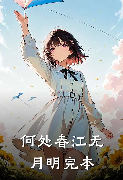 何处春江无月明完本