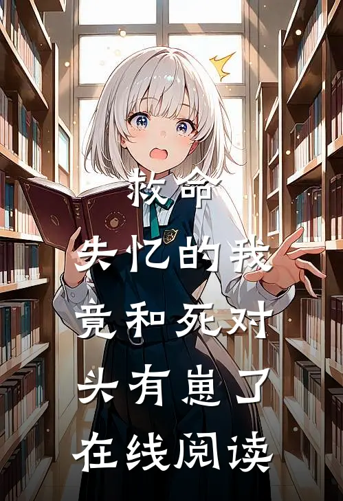 救命，失忆的我竟和死对头有崽了在线阅读