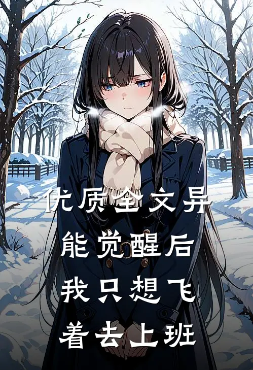 优质全文异能觉醒后，我只想飞着去上班