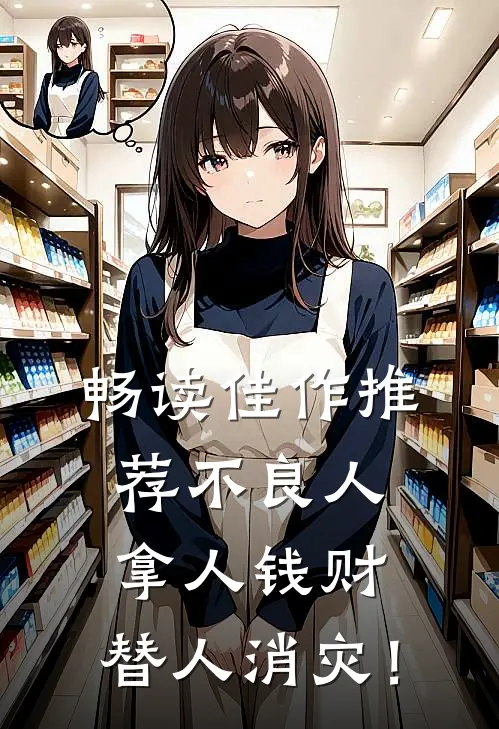 畅读佳作推荐不良人：拿人钱财，替人消灾！