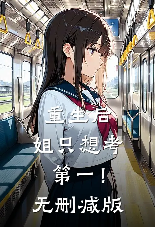 重生后，姐只想考第一！无删减版