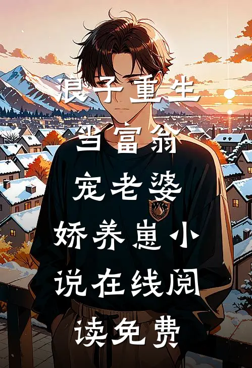 浪子重生：当富翁，宠老婆，娇养崽小说在线阅读免费