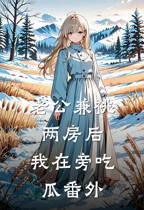 老公兼祧两房后，我在旁吃瓜番外