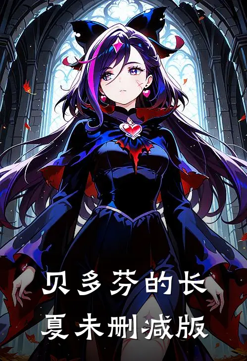贝多芬的长夏未删减版