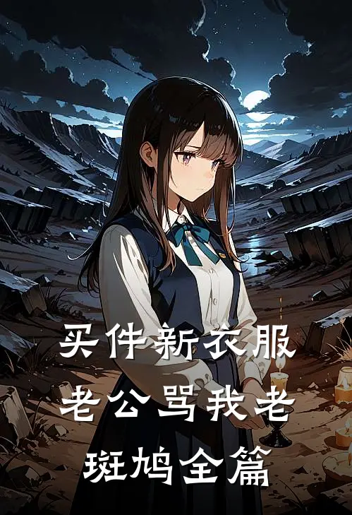 买件新衣服，老公骂我老斑鸠全篇