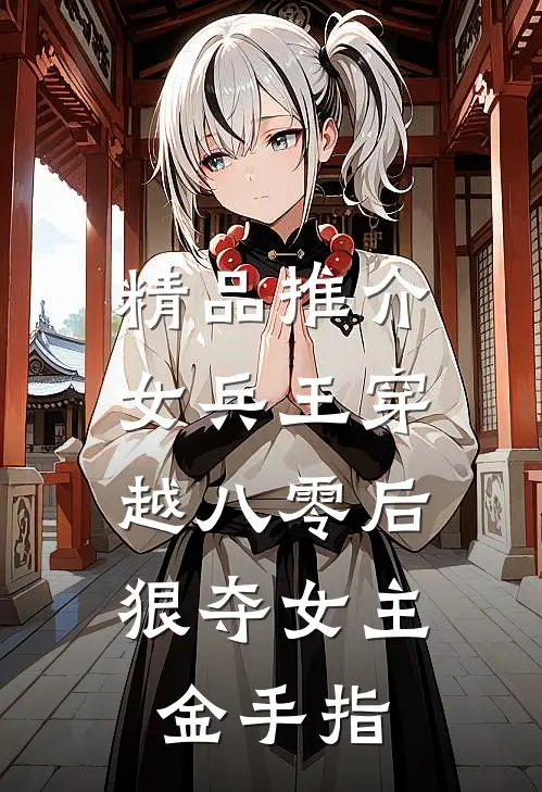 精品推介女兵王穿越八零后，狠夺女主金手指