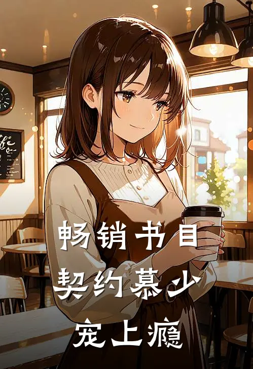 畅销书目契约慕少宠上瘾