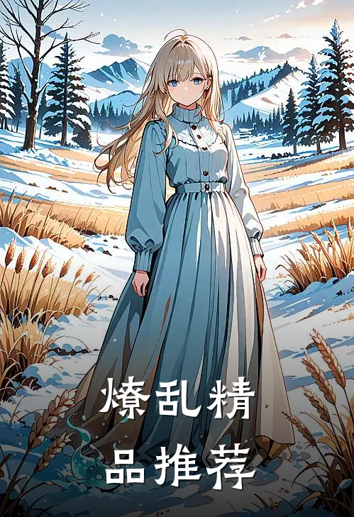 燎乱精品推荐