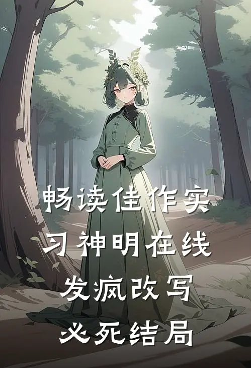 畅读佳作实习神明在线发疯改写必死结局