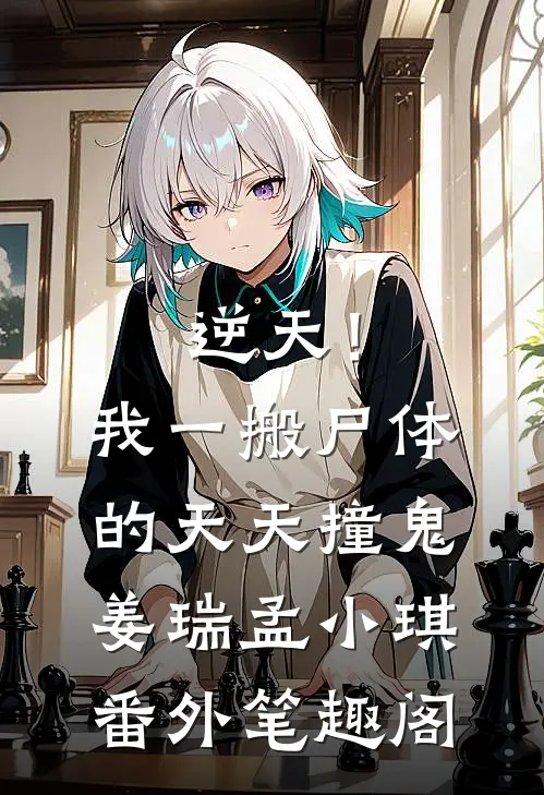 逆天！我一搬尸体的，天天撞鬼：姜瑞孟小琪番外笔趣阁