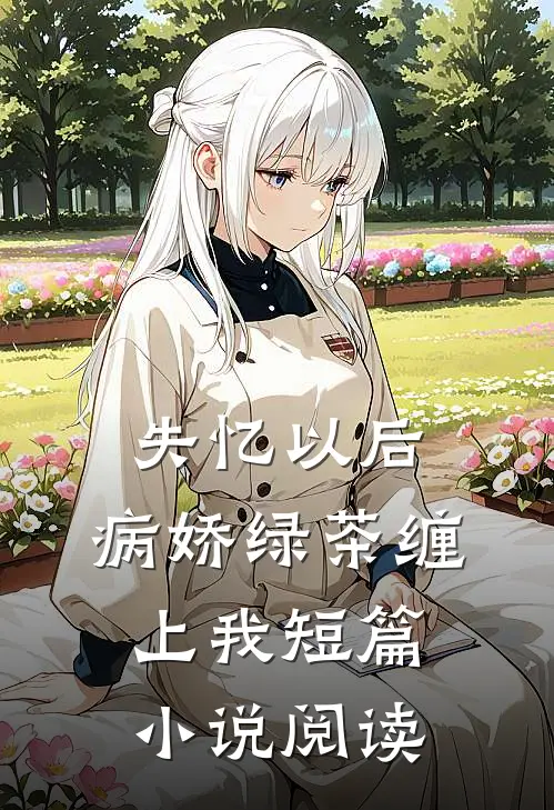 失忆以后，病娇绿茶缠上我短篇小说阅读