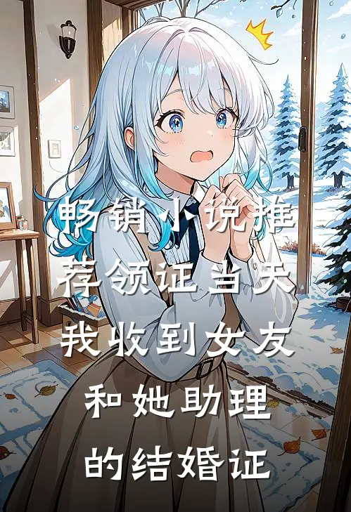 畅销小说推荐领证当天，我收到女友和她助理的结婚证