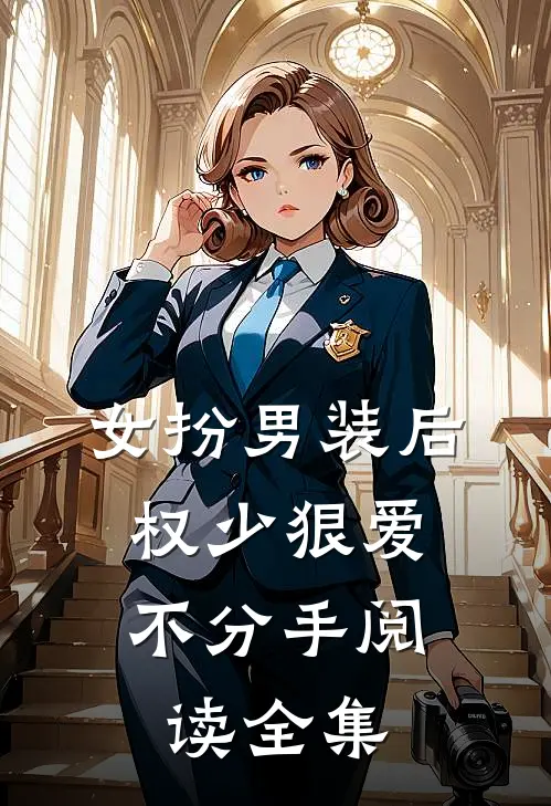 女扮男装后,权少狠爱不分手阅读全集