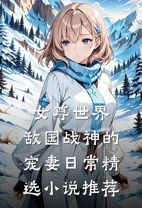 女尊世界：敌国战神的宠妻日常精选小说推荐