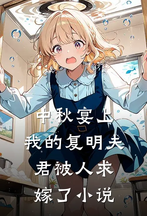 中秋宴上，我的复明夫君被人求嫁了小说