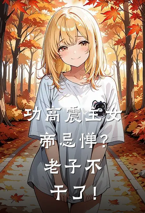 功高震主女帝忌惮？老子不干了！