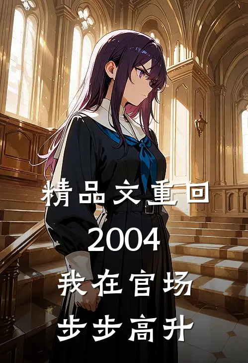 精品文重回2004：我在官场步步高升