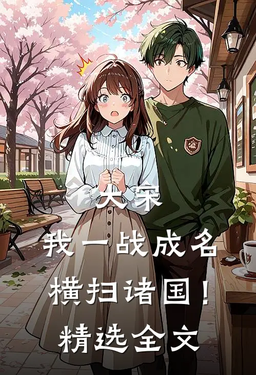 大宋：我一战成名，横扫诸国！精选全文