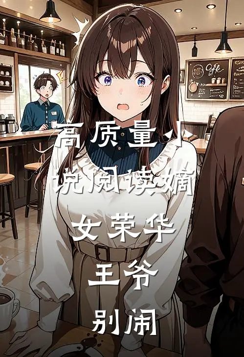 高质量小说阅读嫡女荣华：王爷，别闹