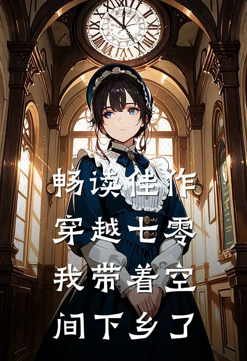 畅读佳作穿越七零：我带着空间下乡了