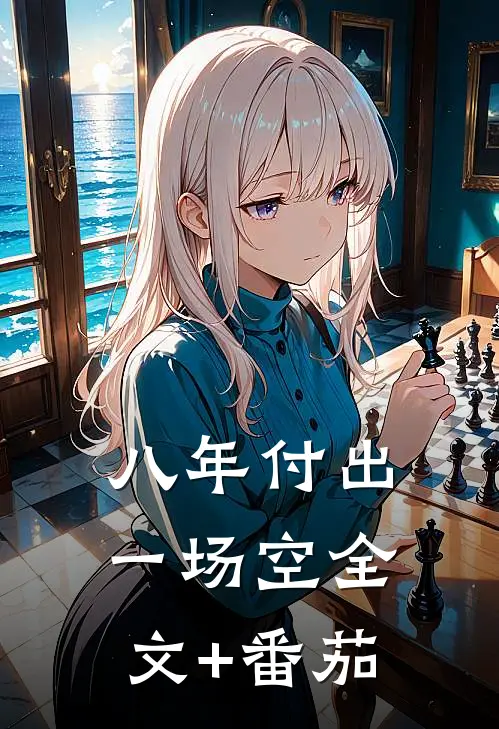八年付出一场空全文+番茄