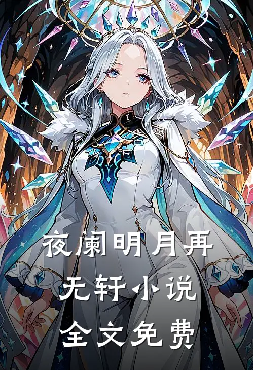 夜阑明月再无轩小说全文免费