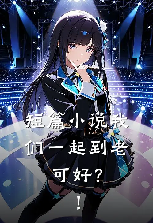 短篇小说我们一起到老，可好？！
